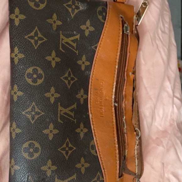 Louis Vuitton Handbags - Real Louis Vuitton